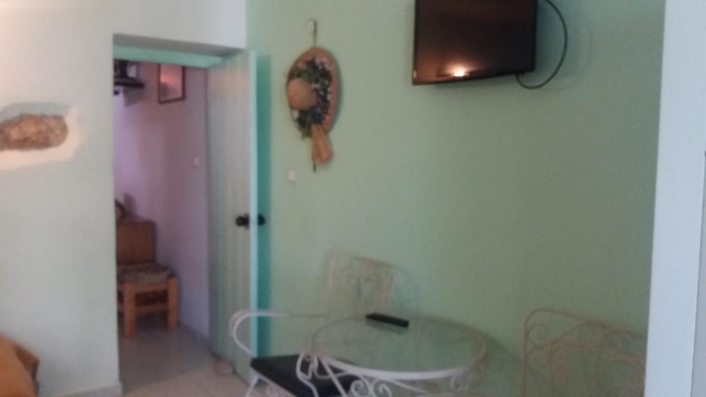Eleni Appartement