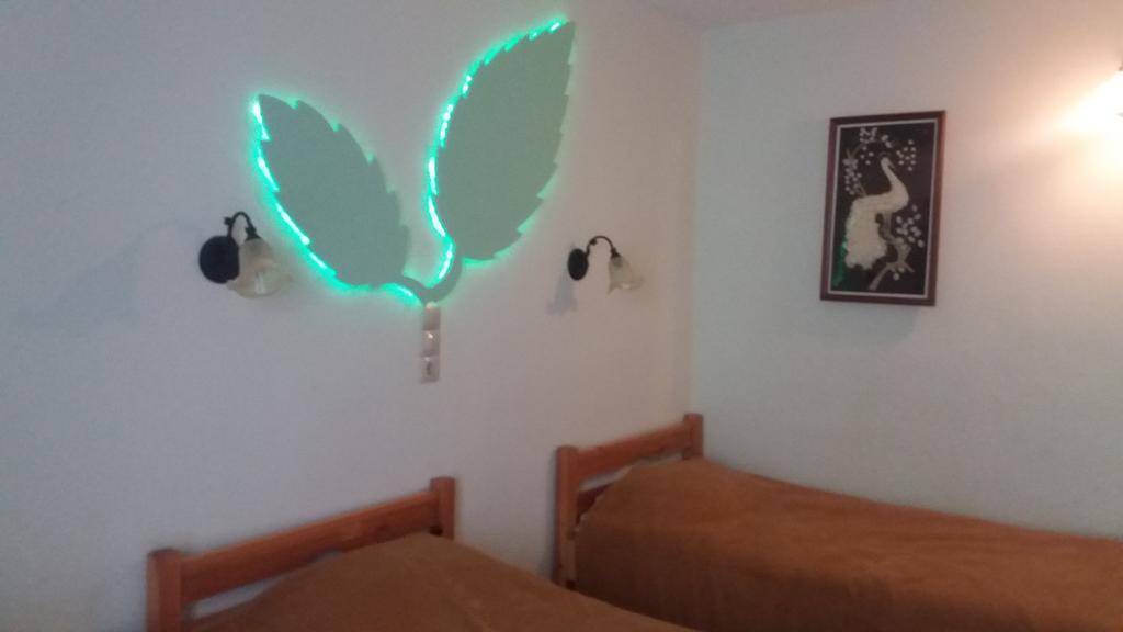 Appartement Eleni *