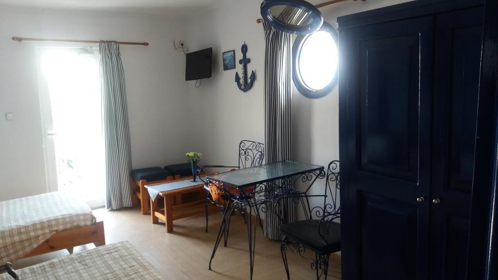 Eleni Apartment Agios Nikolaos