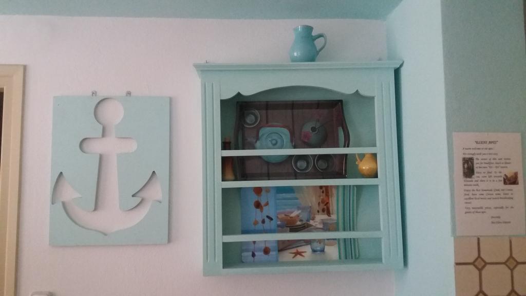 Apartment Eleni Agios Nikolaos