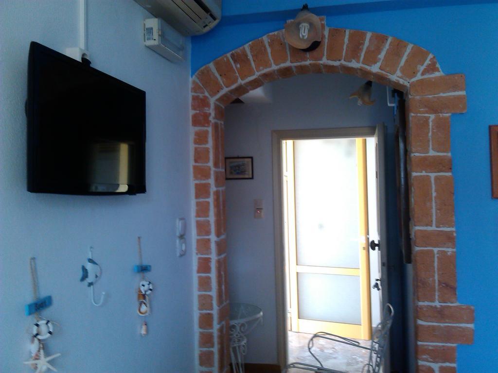 Eleni Apartment Agios Nikolaos