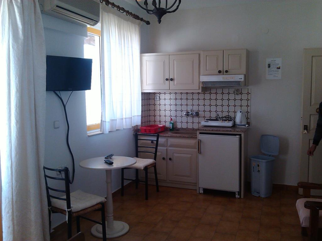 Apartment Eleni Agios Nikolaos