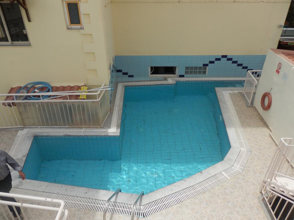 Eleni Apartament *