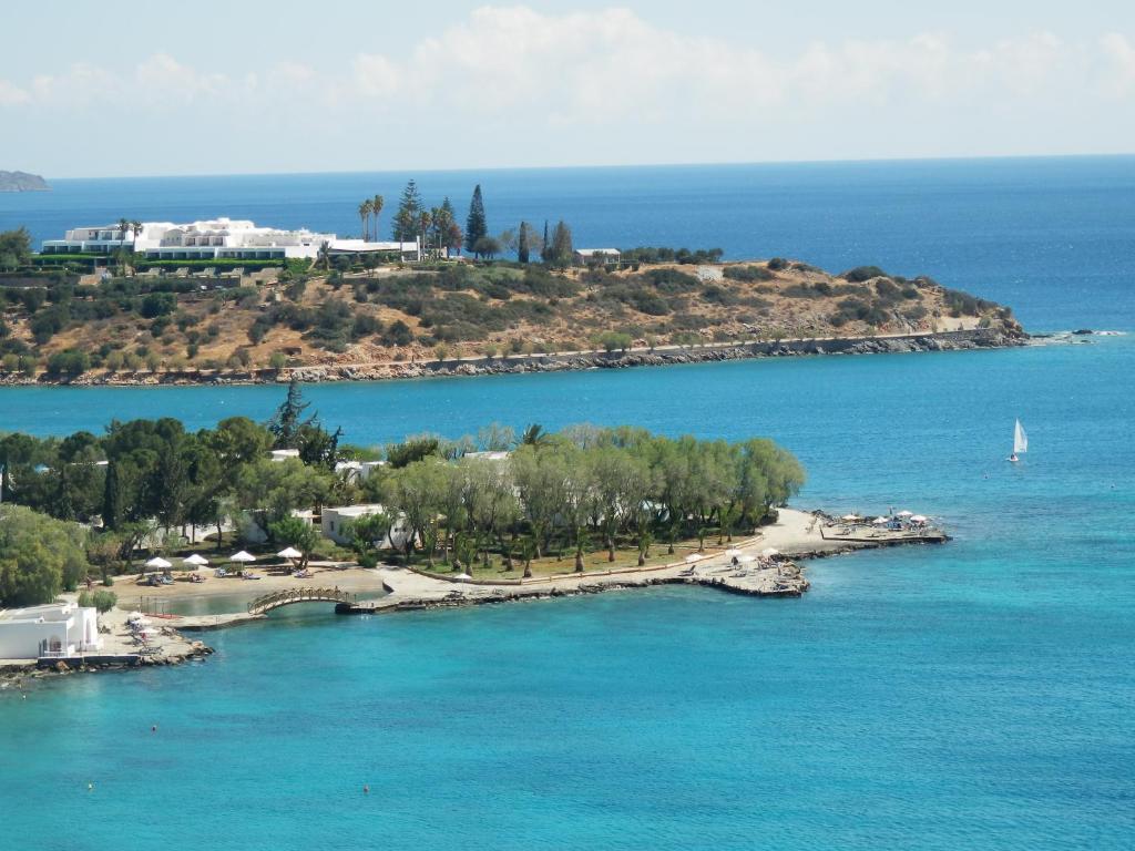 Eleni Apartment Agios Nikolaos