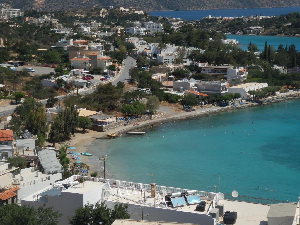 Eleni Apartment Agios Nikolaos