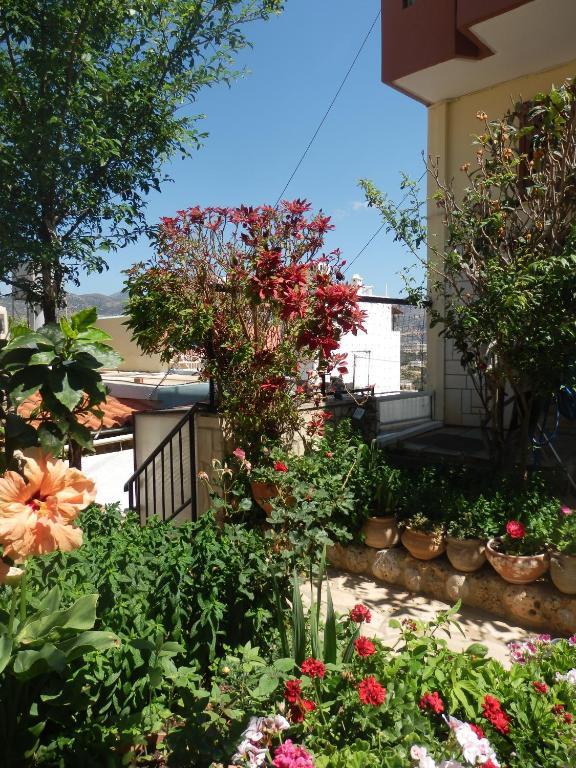 Apartment Eleni Agios Nikolaos