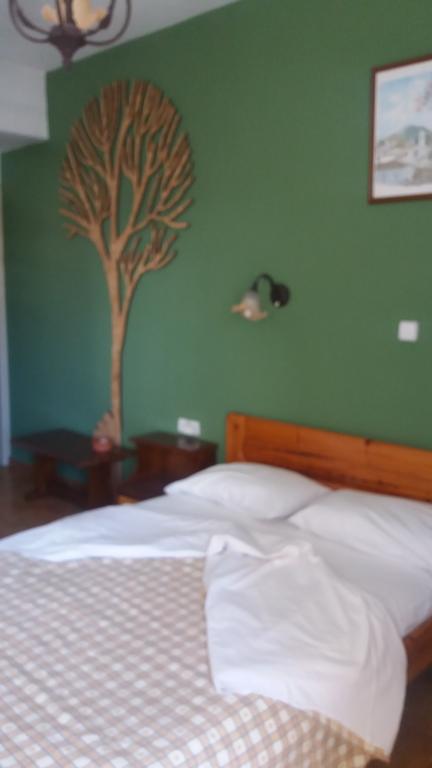 Apartment Eleni Agios Nikolaos