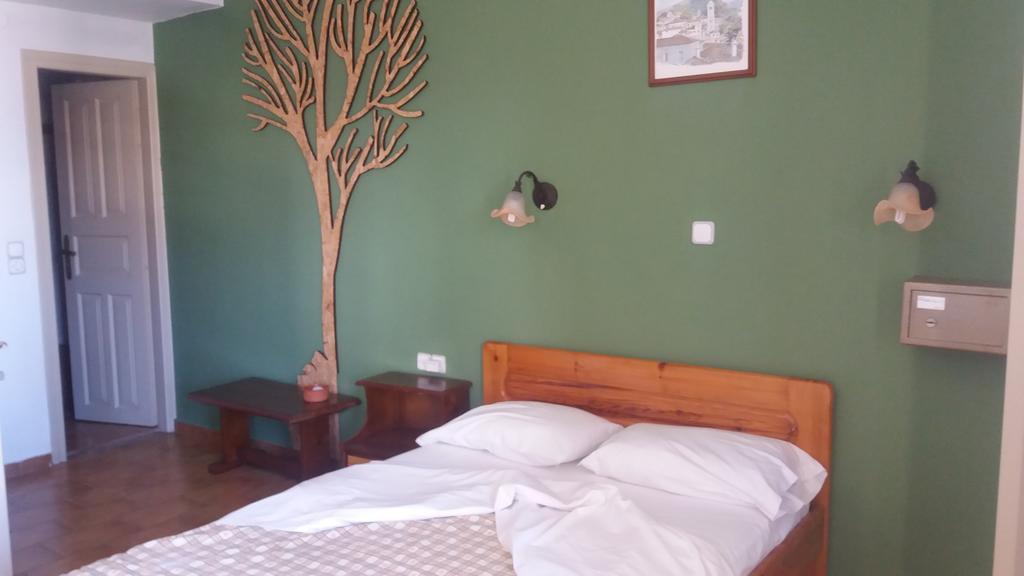 Apartment Eleni Agios Nikolaos