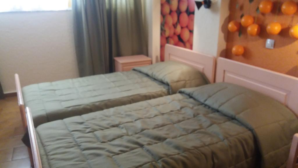 Apartment Eleni Agios Nikolaos