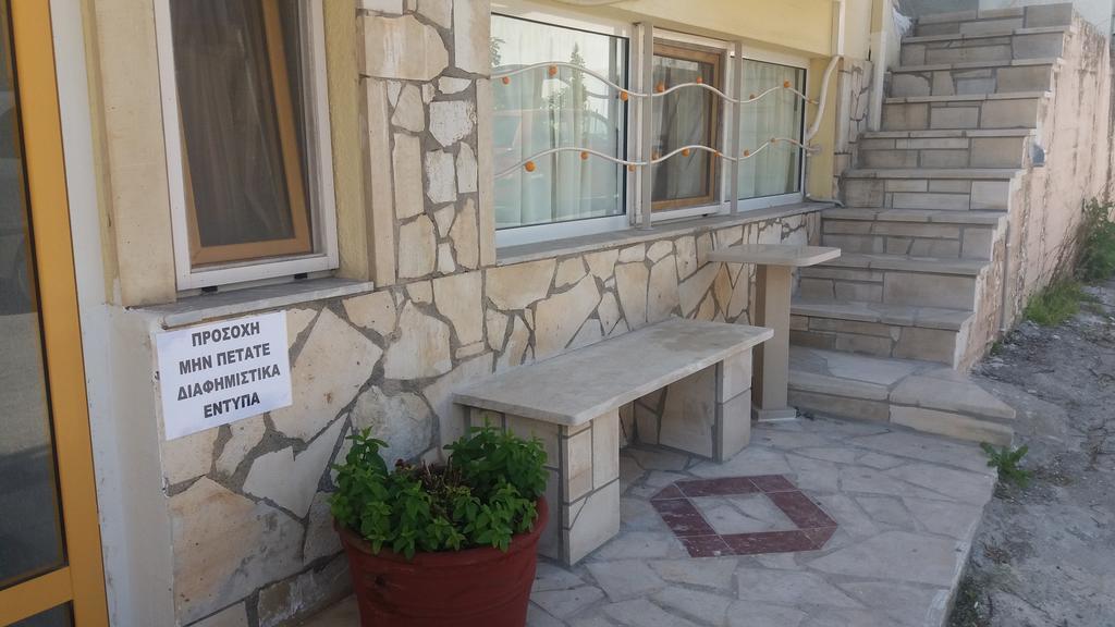 Eleni Apartment Agios Nikolaos