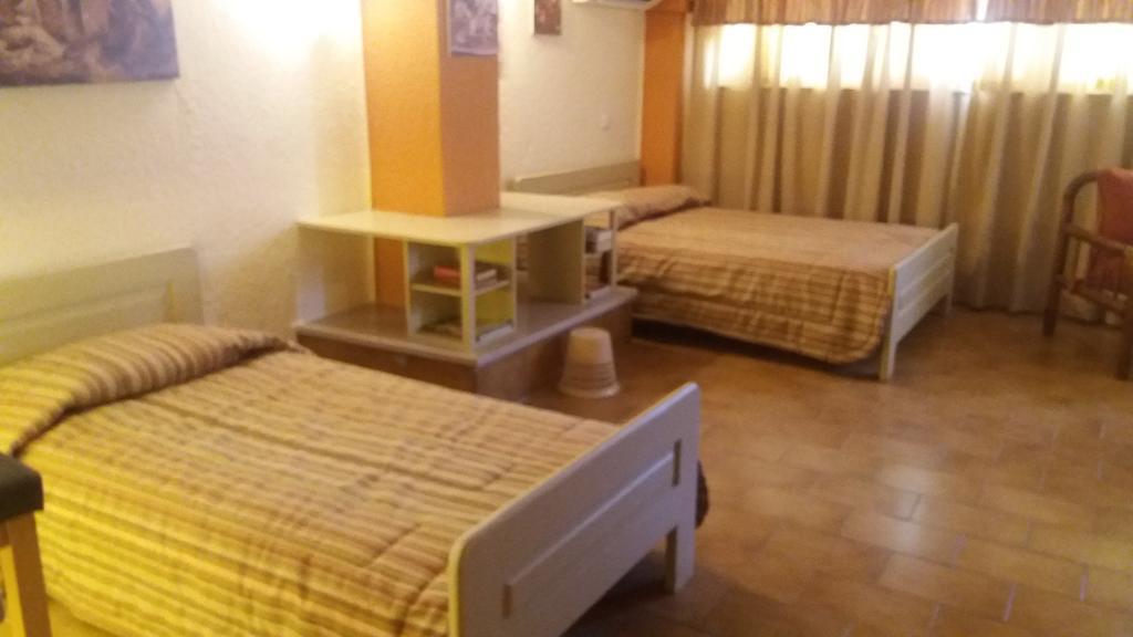 Eleni Apartment Agios Nikolaos