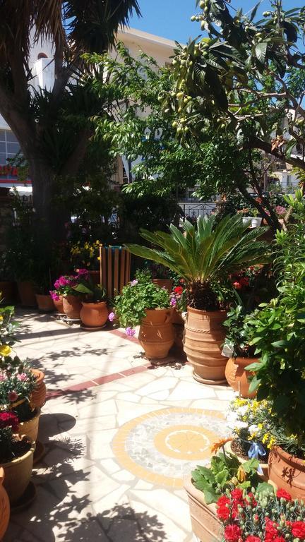 Apartment Eleni Agios Nikolaos