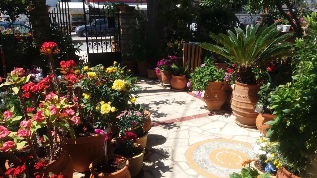 Eleni * Agios Nikolaos